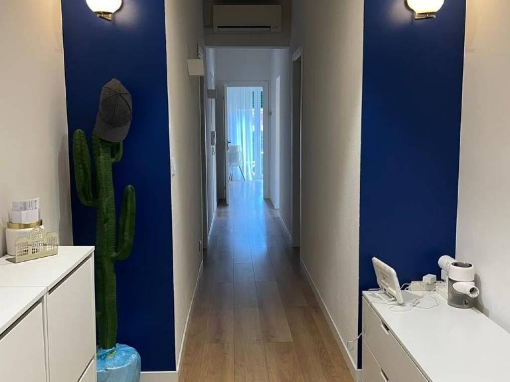 appartamento in affitto a Santa Margherita Ligure