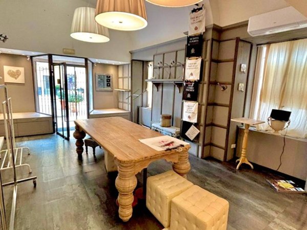 negozio in affitto a Santa Margherita Ligure