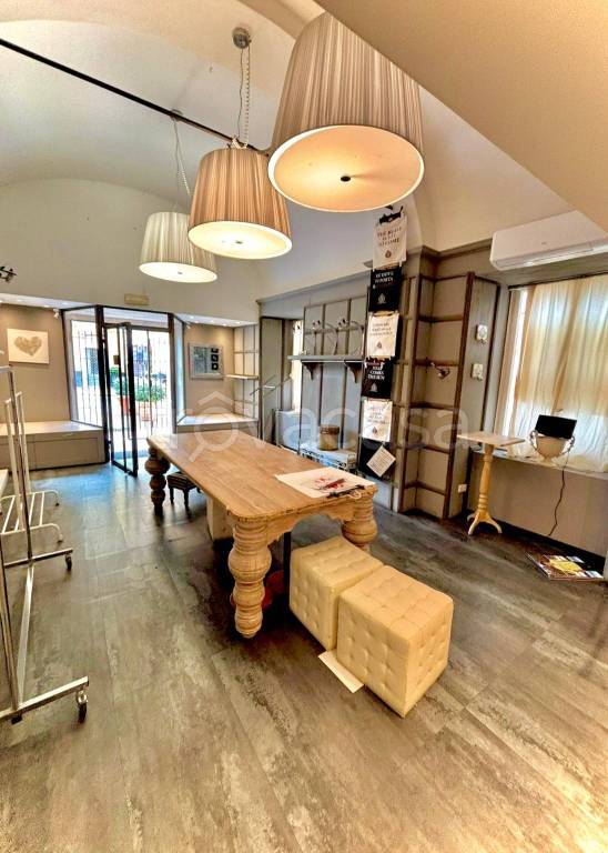 negozio in affitto a Santa Margherita Ligure