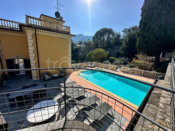 casa indipendente in affitto a Santa Margherita Ligure