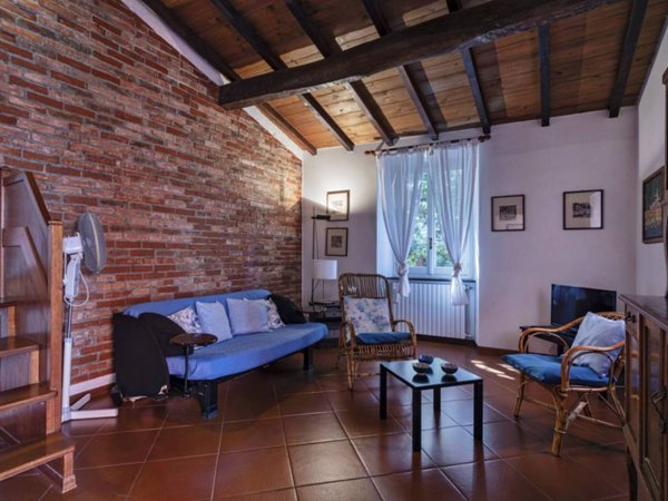 appartamento in affitto a Santa Margherita Ligure