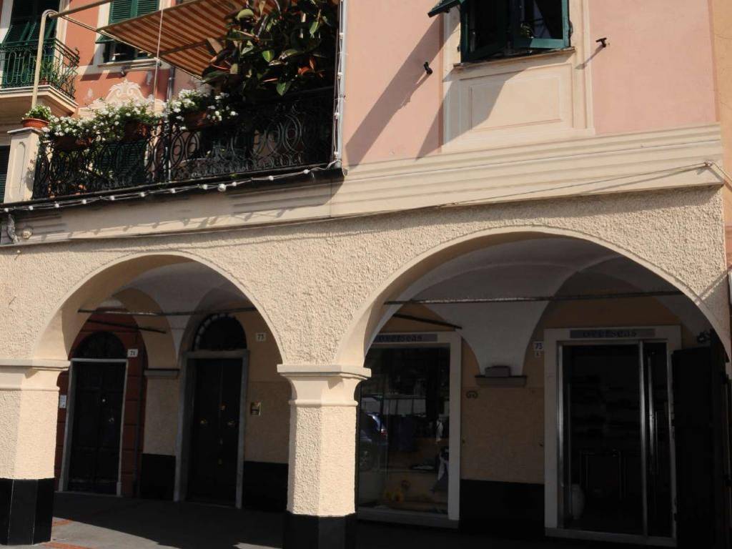 negozio in affitto a Santa Margherita Ligure