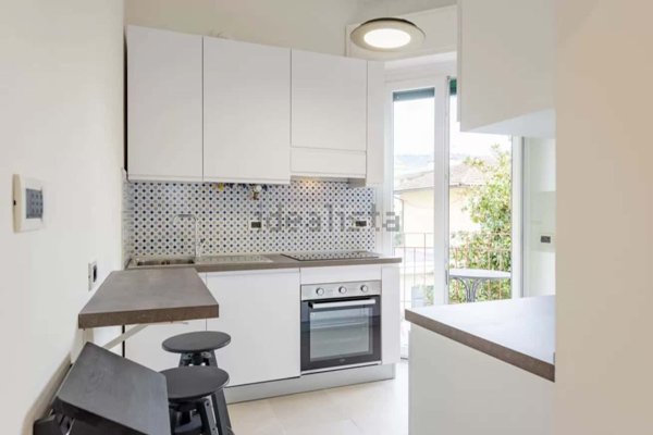 appartamento in affitto a Santa Margherita Ligure