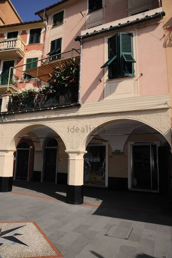 negozio in affitto a Santa Margherita Ligure