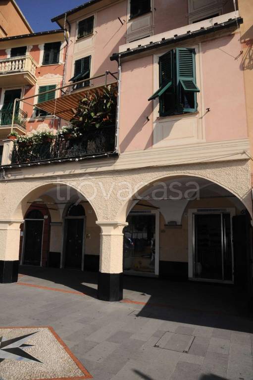 negozio in affitto a Santa Margherita Ligure