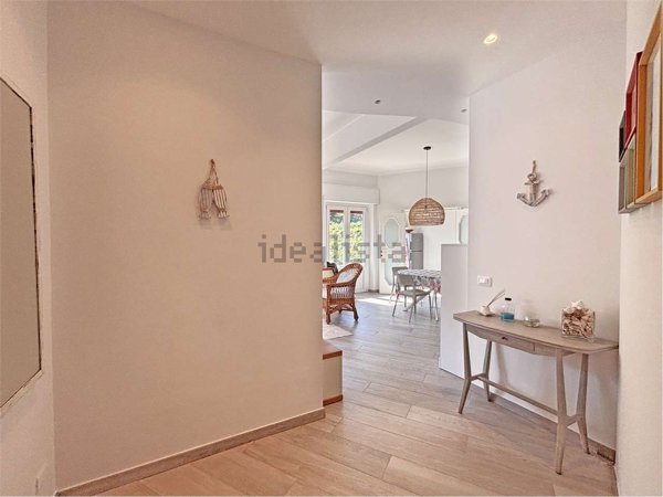 appartamento in affitto a Santa Margherita Ligure