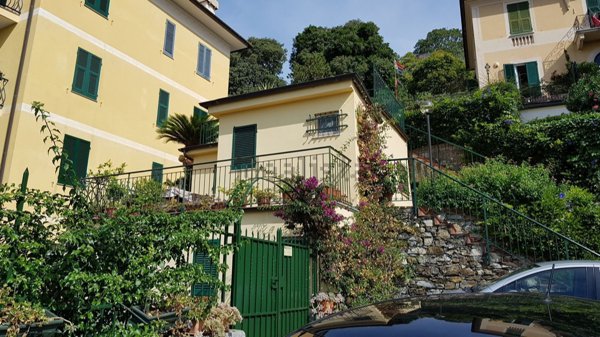 appartamento in affitto a Santa Margherita Ligure