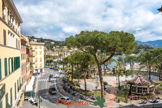 appartamento in affitto a Santa Margherita Ligure