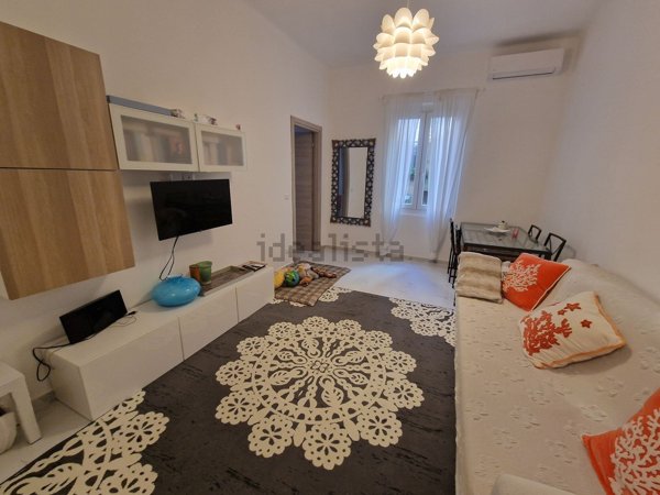 appartamento in affitto a Santa Margherita Ligure