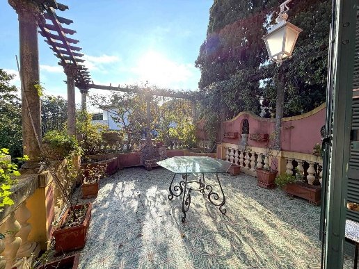 appartamento in affitto a Santa Margherita Ligure