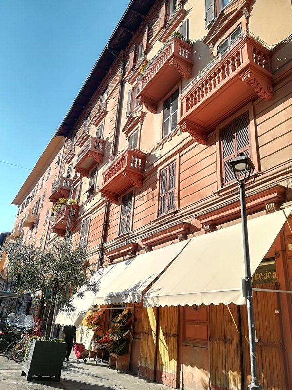 appartamento in affitto a Santa Margherita Ligure