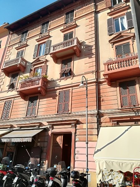 appartamento in affitto a Santa Margherita Ligure