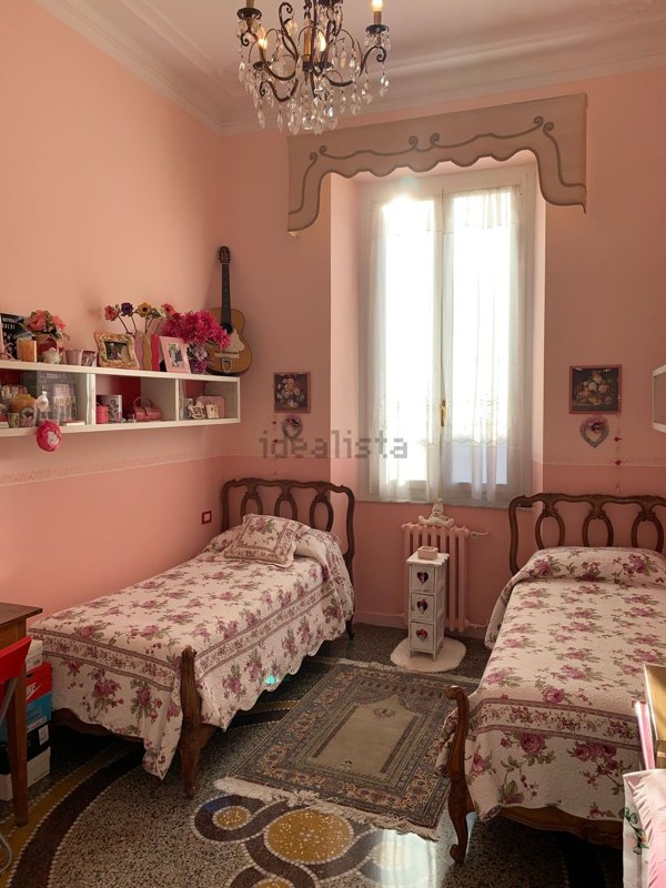 appartamento in affitto a Santa Margherita Ligure