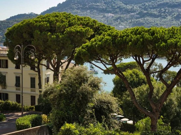 appartamento in affitto a Santa Margherita Ligure