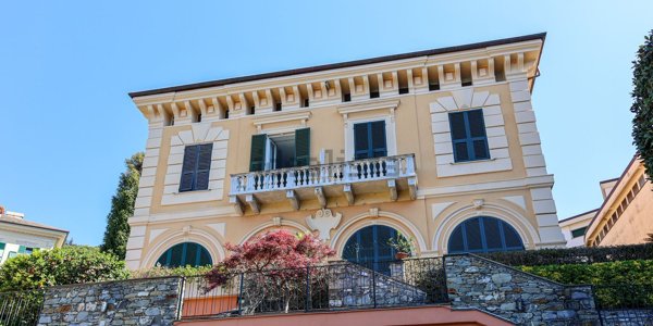 appartamento in affitto a Santa Margherita Ligure