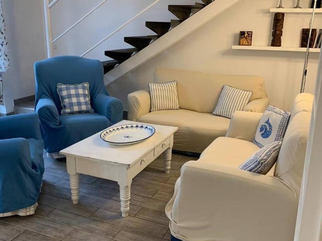 appartamento in affitto a Santa Margherita Ligure