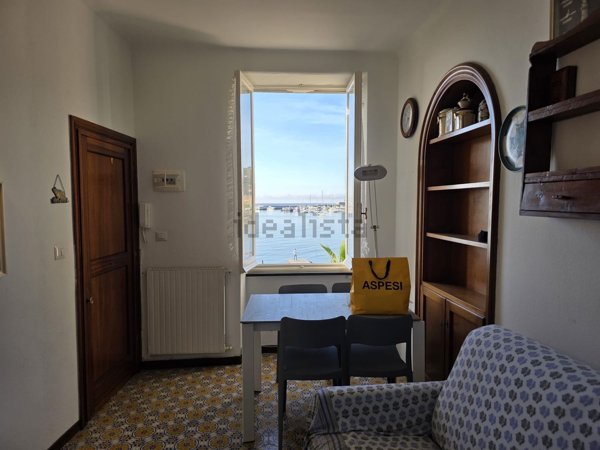appartamento in affitto a Santa Margherita Ligure
