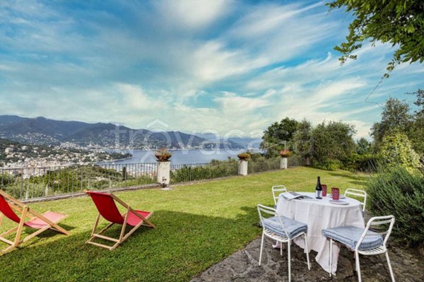 casa indipendente in affitto a Santa Margherita Ligure in zona Nozarego