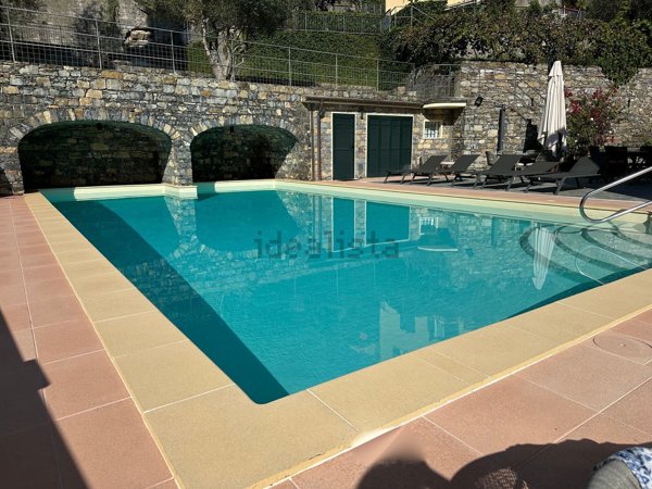 casa indipendente in affitto a Santa Margherita Ligure