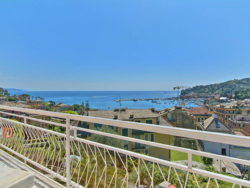 casa indipendente in affitto a Santa Margherita Ligure