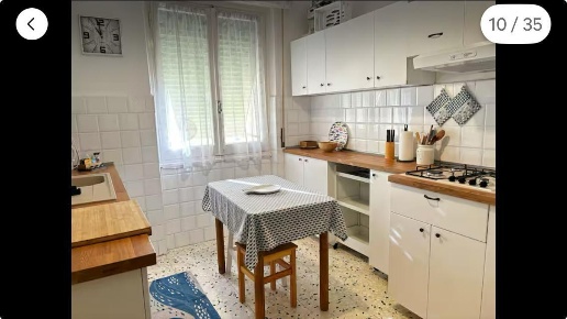 appartamento in affitto a Santa Margherita Ligure