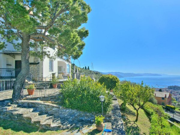 casa indipendente in affitto a Santa Margherita Ligure