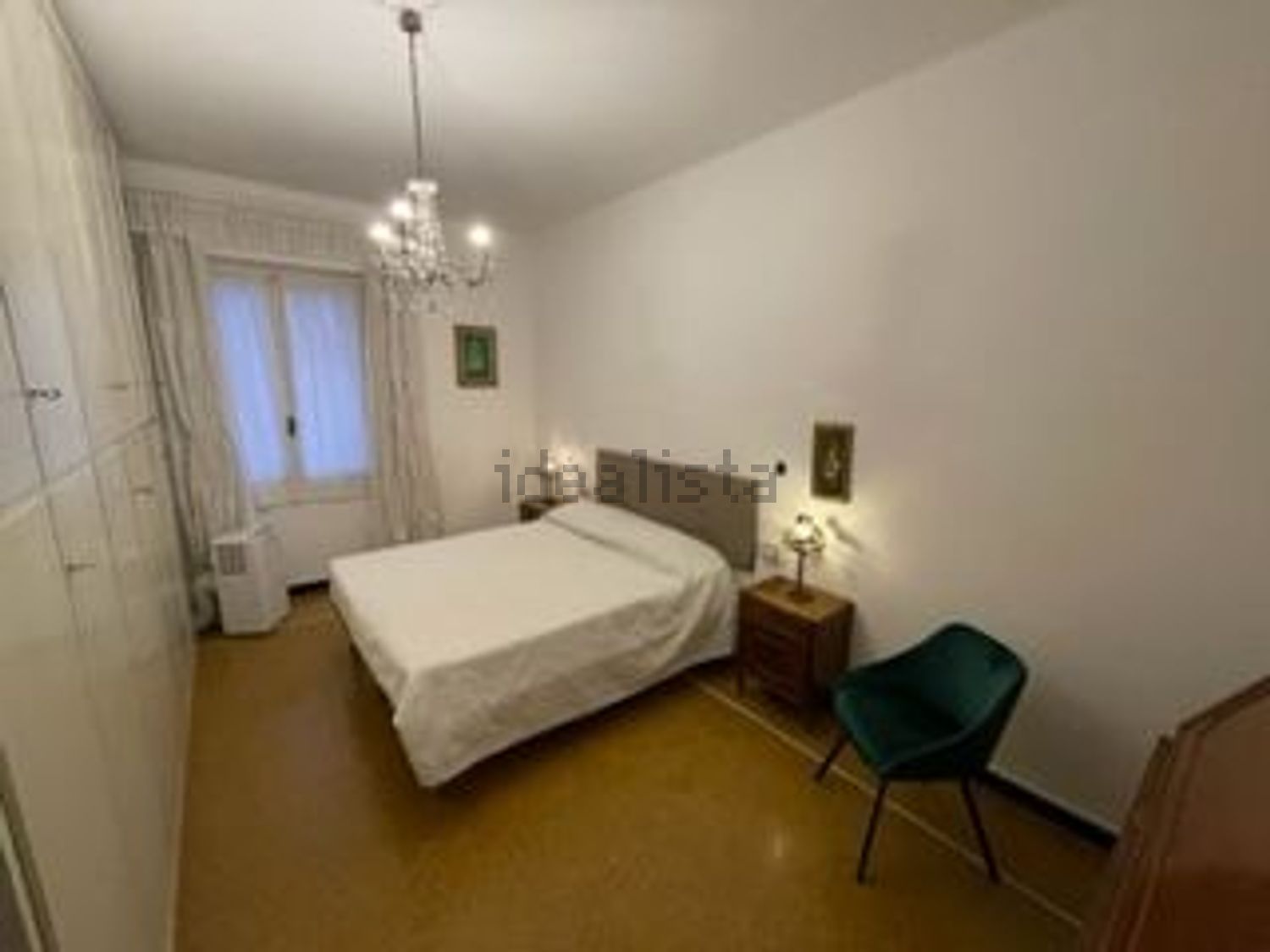 appartamento in affitto a Santa Margherita Ligure