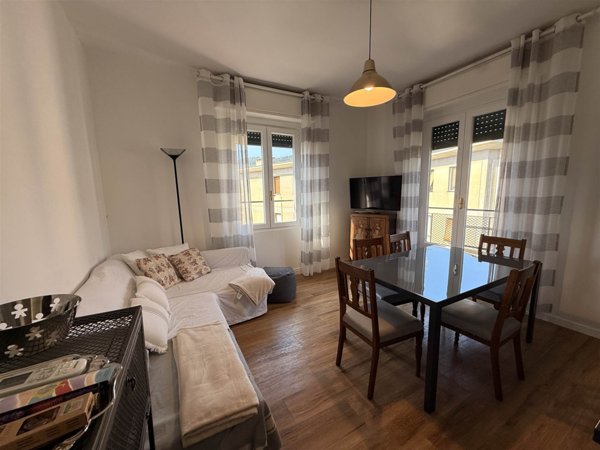 appartamento in affitto a Santa Margherita Ligure