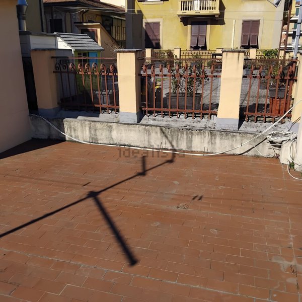 appartamento in affitto a Santa Margherita Ligure