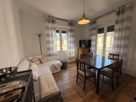 appartamento in affitto a Santa Margherita Ligure