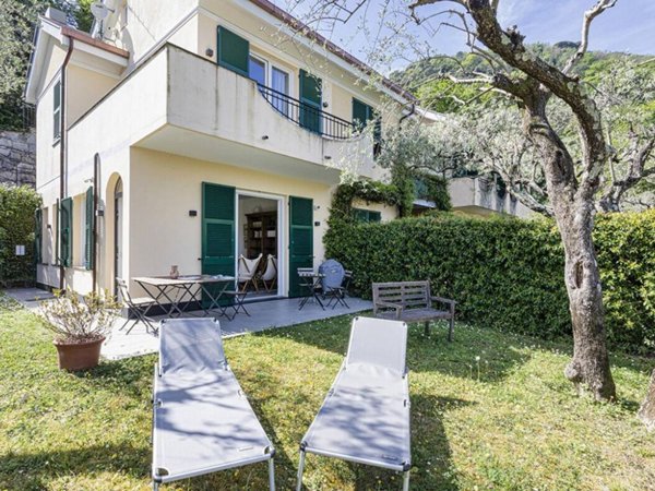 casa indipendente in affitto a Santa Margherita Ligure in zona Nozarego