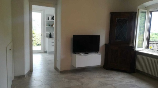 appartamento a Santa Margherita Ligure in zona San Lorenzo della Costa