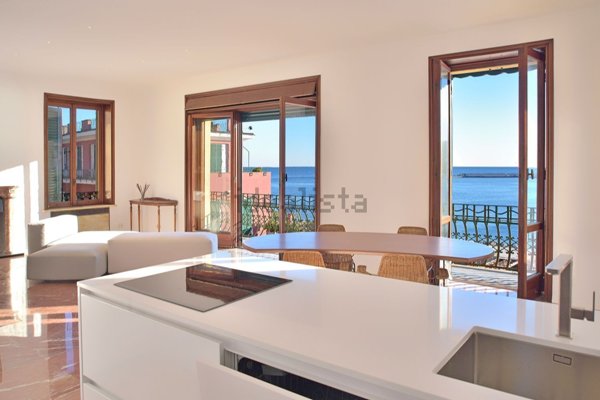 appartamento in affitto a Santa Margherita Ligure
