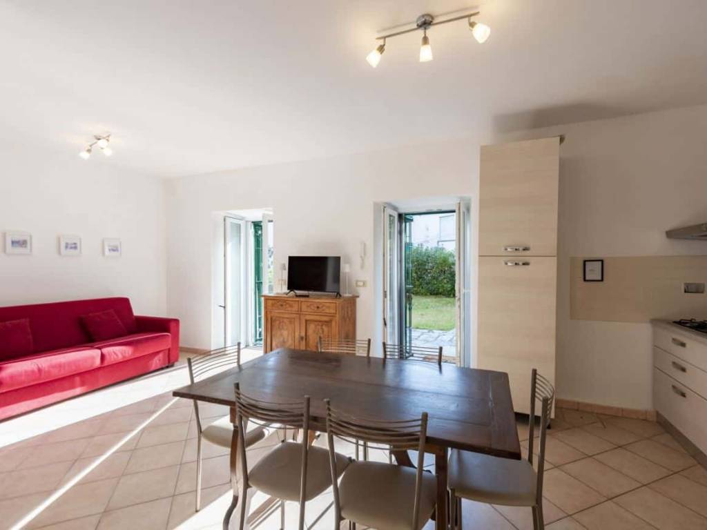 appartamento in affitto a Santa Margherita Ligure