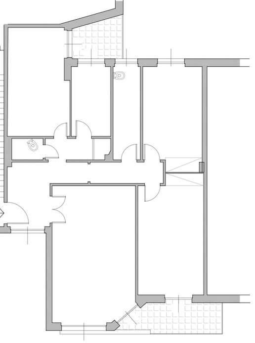 appartamento in affitto a Santa Margherita Ligure