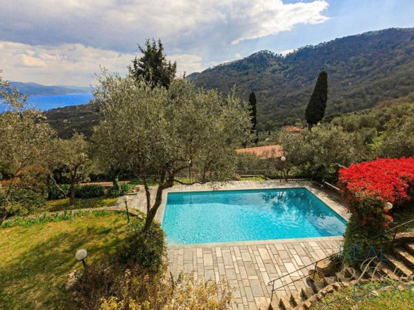 casa indipendente a Santa Margherita Ligure in zona San Lorenzo della Costa