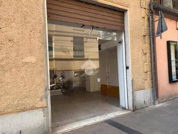 negozio in affitto a Santa Margherita Ligure