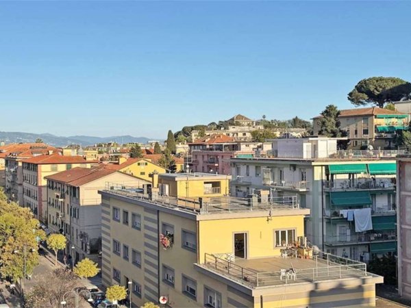 appartamento in affitto a Santa Margherita Ligure