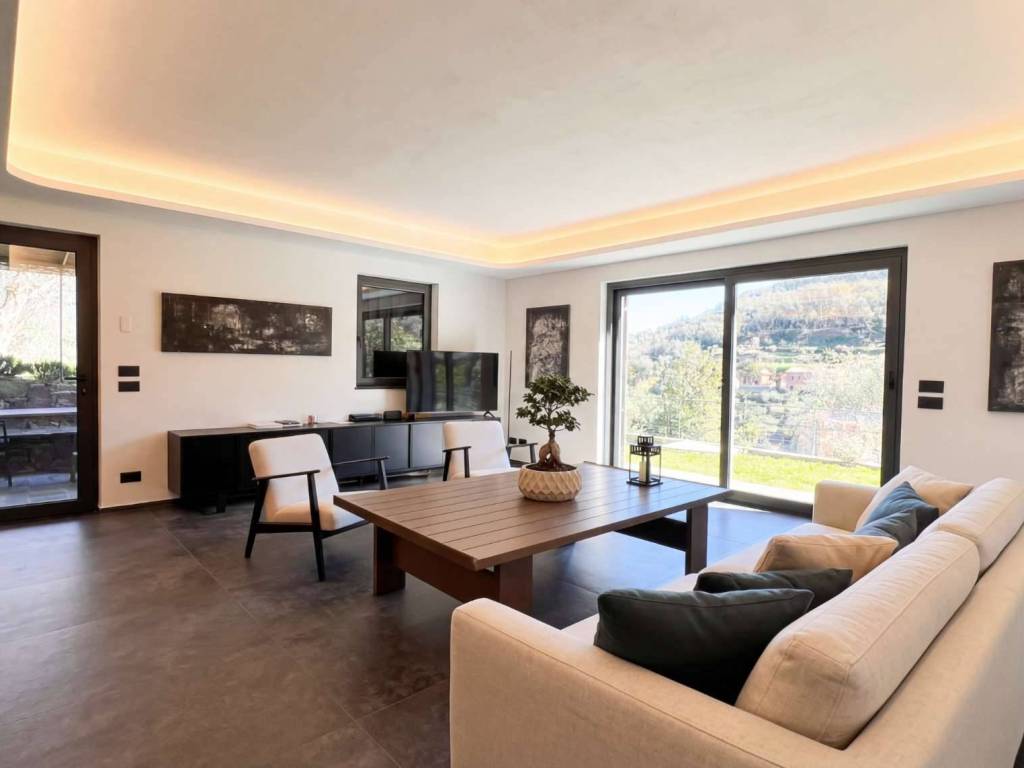 appartamento in affitto a Santa Margherita Ligure