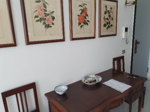 appartamento in affitto a Santa Margherita Ligure
