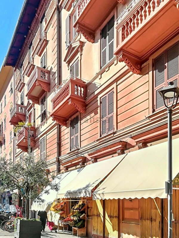 appartamento in affitto a Santa Margherita Ligure
