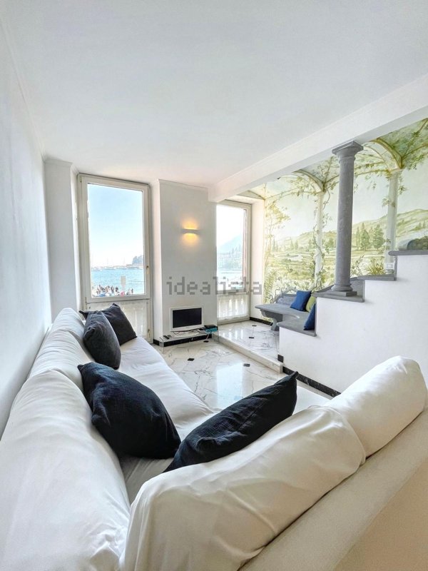 appartamento in affitto a Santa Margherita Ligure