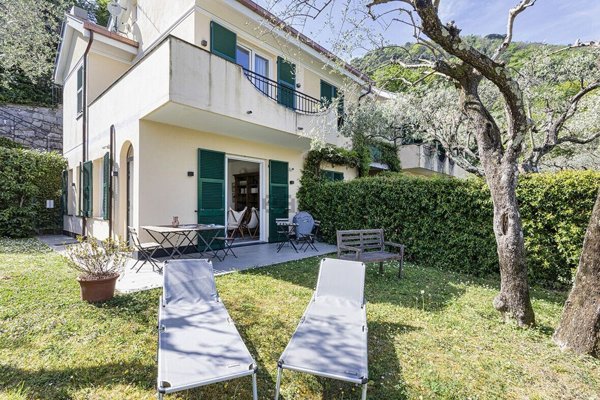 casa indipendente in affitto a Santa Margherita Ligure in zona Nozarego