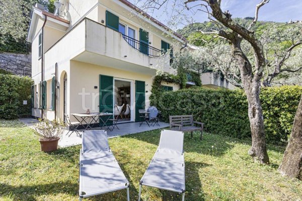 casa indipendente in affitto a Santa Margherita Ligure in zona Nozarego