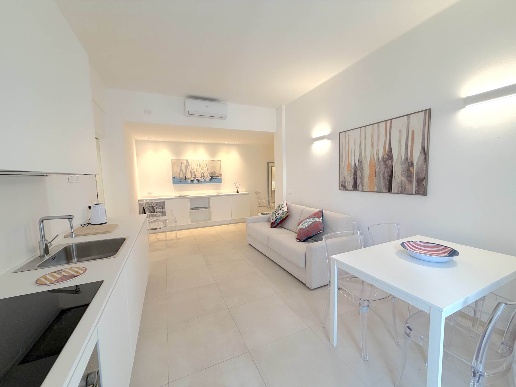 appartamento in affitto a Santa Margherita Ligure