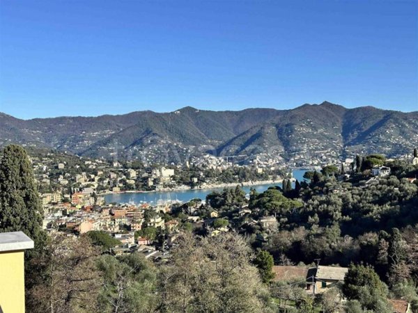 casa indipendente in affitto a Santa Margherita Ligure