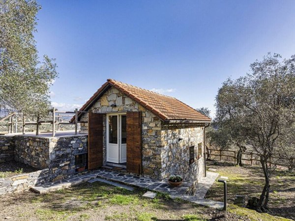 appartamento a Santa Margherita Ligure in zona San Lorenzo della Costa
