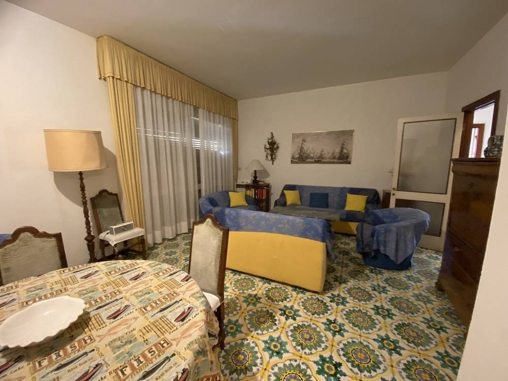 appartamento in affitto a Santa Margherita Ligure