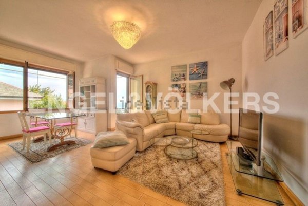 appartamento in affitto a Santa Margherita Ligure