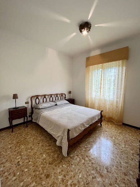 appartamento in affitto a Santa Margherita Ligure in zona Nozarego